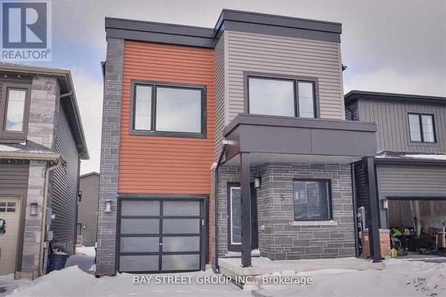 property at 5 Alaskan Heights