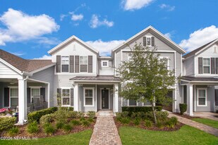 33 Ibiza Ct in St. Augustine, FL - Building Photo