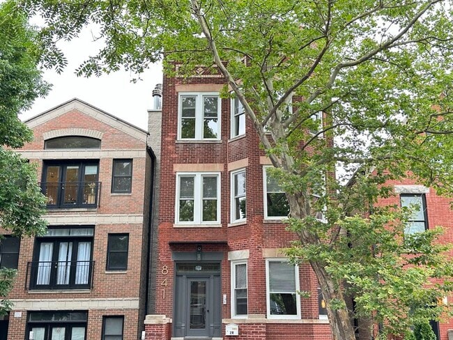 property at 841 N Mozart St
