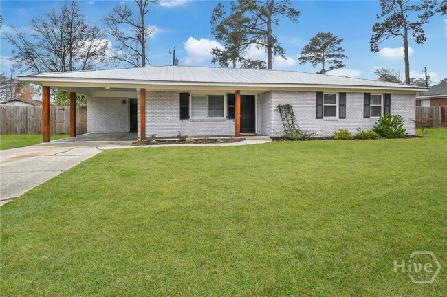 property at 1015 Reita St