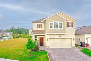 3027 Camden Wy in Davenport, FL - Building Photo