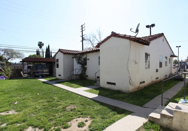 1108 2nd St in Pomona, CA - Building Photo - Building Photo