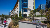 Vista 99 in San Jose, CA - Foto de edificio - Building Photo