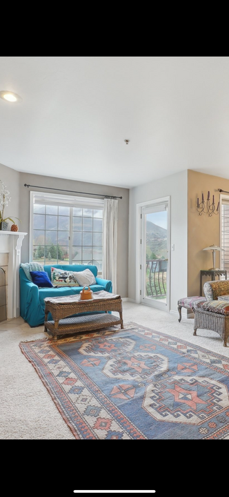 984 Uri Ln, Unit Charming Swiss Oaks 2bd in Midway, UT - Building Photo