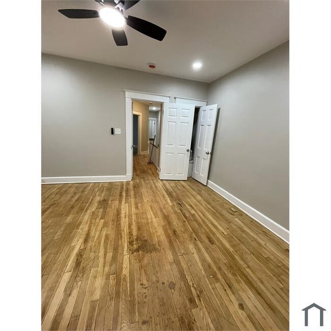 property at 4300 Berger Ave