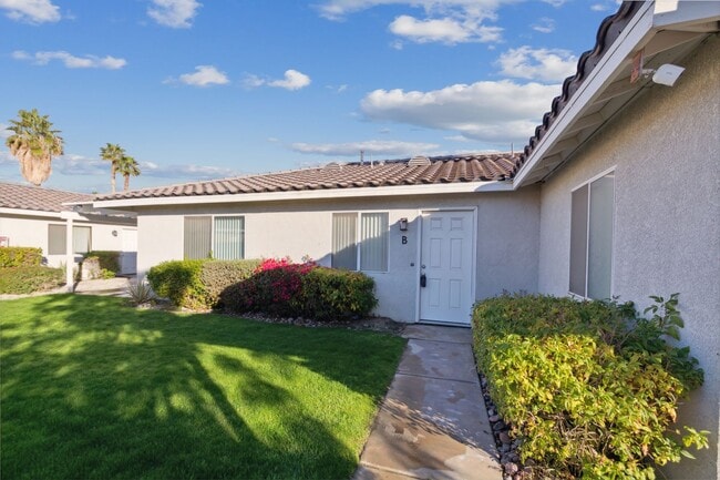 property at 28345 Avenida La Paz