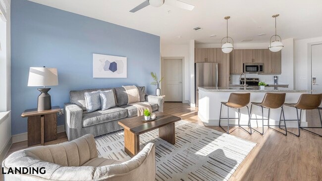 3100 Scofield Ridge Pkwy