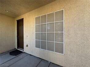 6797 Cardoness St in Las Vegas, NV - Building Photo - Building Photo