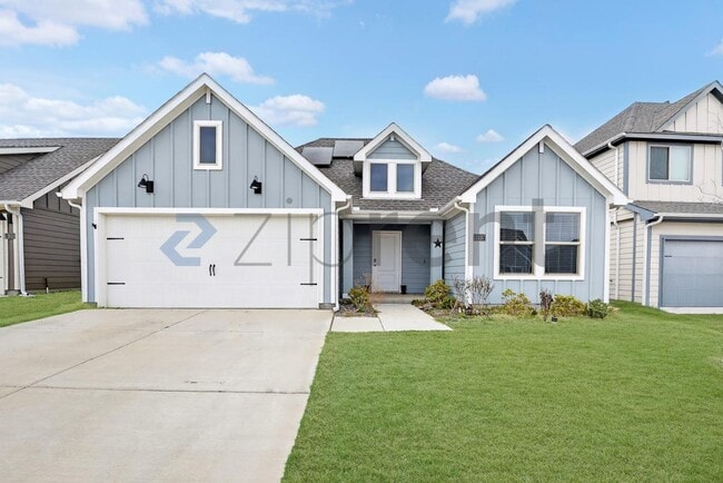 property at 13137 Rich Ln