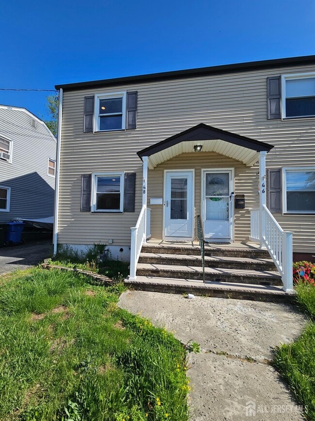 property at 48 Martin Terrace
