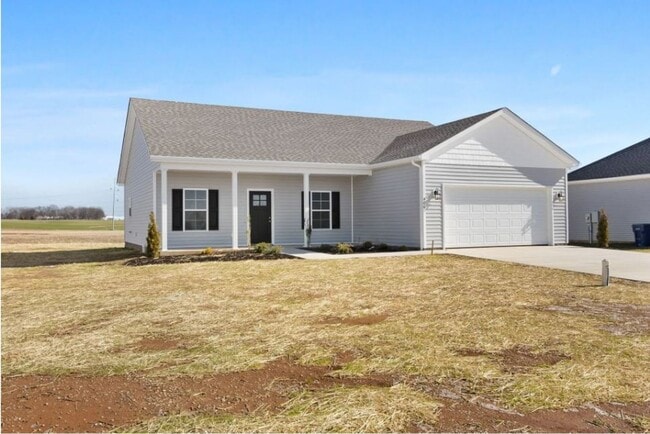 406 St George Wy in Franklin, KY - Building Photo - Building Photo