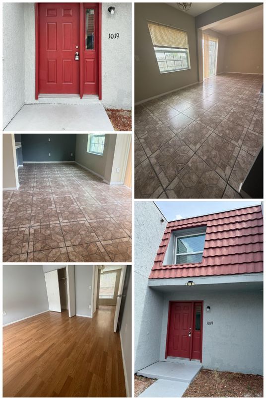 property at 1015 W Sumner St