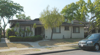 5876 El Zuparko Dr Apartments