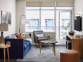 Sentral Union Station Apartments