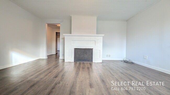 45783 Wellington Ave in Chilliwack, BC - Building Photo - Building Photo