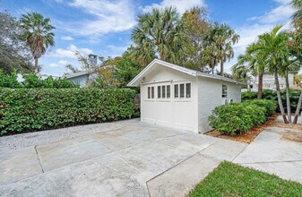 5301 N Flagler Dr in West Palm Beach, FL - Building Photo - Building Photo