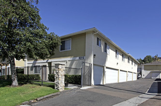 Sandstone Apartment Homes in Spring Valley, CA - Building Photo - Building Photo