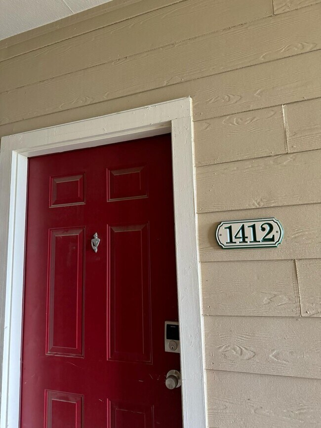 2320 Gracy Farms Ln, Unit 1412 in Austin, TX - Building Photo - Building Photo