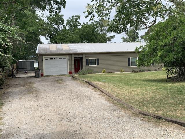 11335 Eustace Dr in Azle, TX - Building Photo - Building Photo