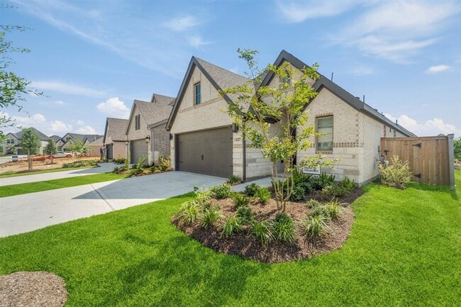 16327 Gulf Muhly Trl in Hockley, TX - Building Photo - Building Photo