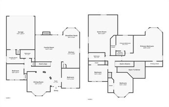 5205 Panama Dr in Rowlett, TX - Building Photo - Building Photo