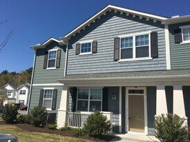 4315 Farringdon Wy in Chesapeake, VA - Building Photo