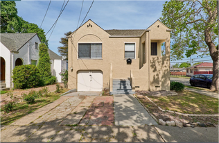 1440 Beach St in Vallejo, CA - Building Photo