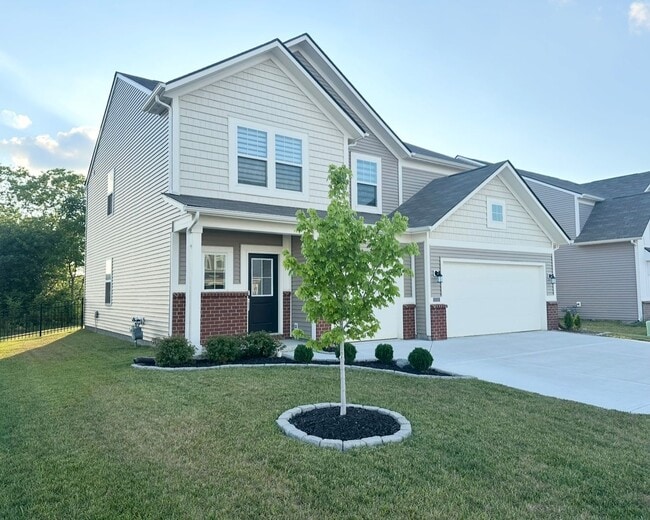 7226 Sayers Rd in Indianapolis, IN - Building Photo - Building Photo