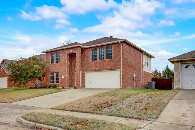 6410 Birkdale Ln in Frisco, TX - Building Photo - Building Photo