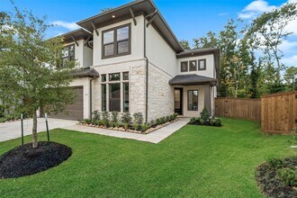 8207 Boundary Waters Dr in Porter, TX - Building Photo - Building Photo