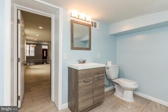 1626 N 25th St in Philadelphia, PA - Building Photo - Building Photo