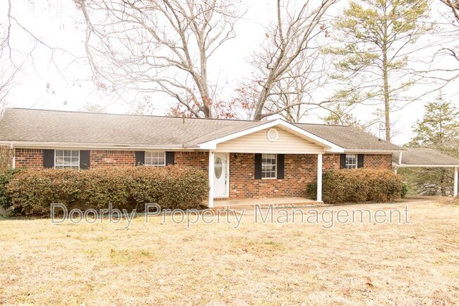 property at 8919 Snow Hill Rd