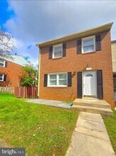 14732 Endsley Turn in Woodbridge, VA - Building Photo - Building Photo