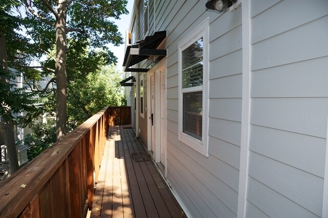 1111 Maxwell Ave, Unit 227 in Boulder, CO - Building Photo