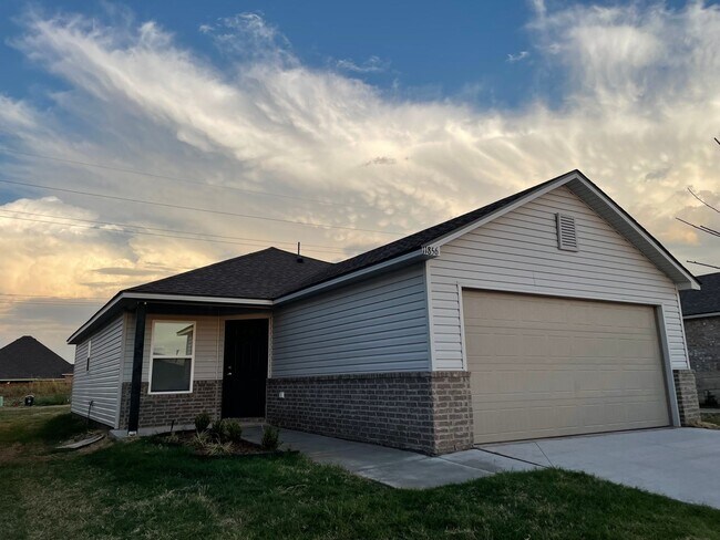 11856 KAMERON Wy in Yukon, OK - Building Photo - Building Photo