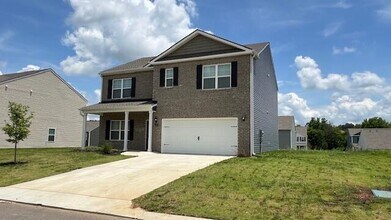 4170 Lone Oak Cir in Cleveland, TN - Building Photo - Building Photo