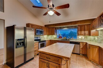 3334 S Dunkirk Way in Aurora, CO - Building Photo - Building Photo