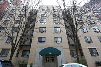 316 W 84th St in New York, NY - Building Photo - Building Photo