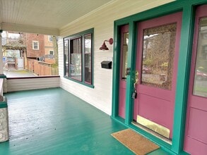 5527 NE Mallory Ave in Portland, OR - Building Photo - Building Photo