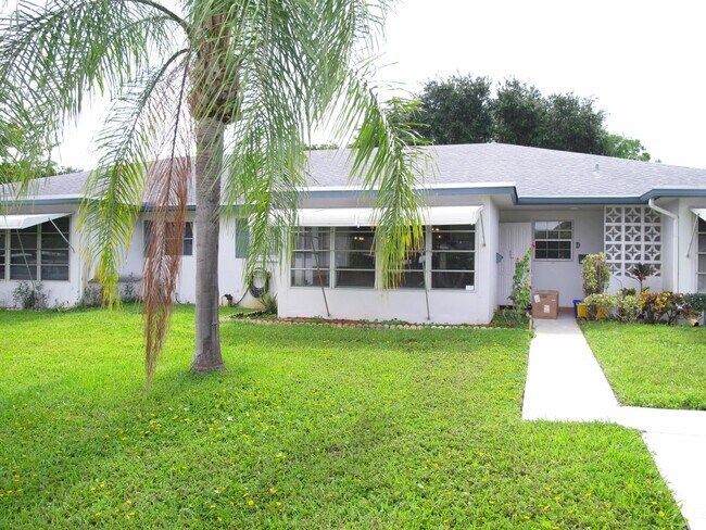 property at 1227 Club Dr W