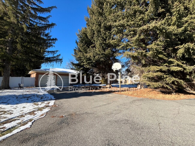 315 Evans Ave in Idaho Falls, ID - Building Photo - Building Photo