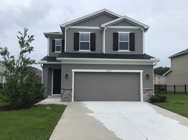property at 2593 Sunrise Lndg Lp