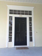 814 Deer Woods Rd in Kissimmee, FL - Building Photo - Building Photo