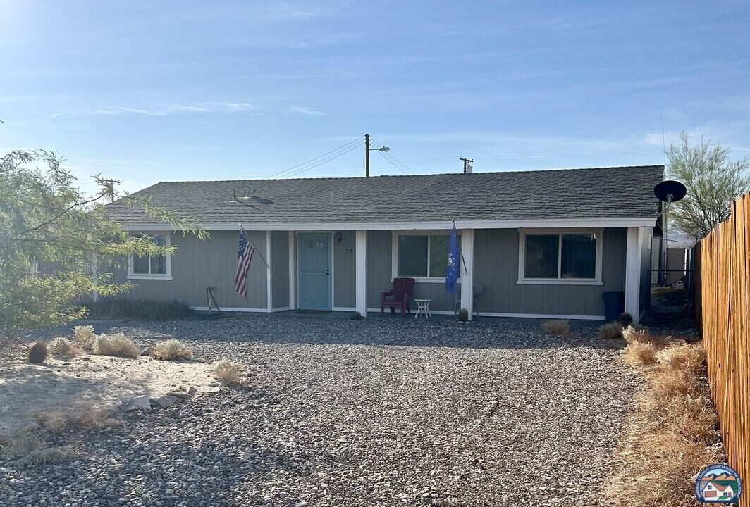 35 Imperial Hwy in Ocotillo, CA - Building Photo