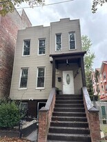 1449 Longfellow Ave in Bronx, NY - Building Photo