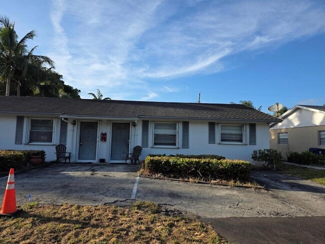 231 Hibiscus St in Jupiter, FL - Building Photo - Building Photo