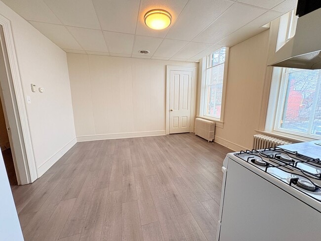 135 S Duke St in York, PA - Building Photo - Building Photo