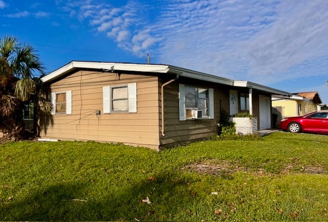 8005 Cristobal Ave in North Port, FL - Building Photo - Building Photo