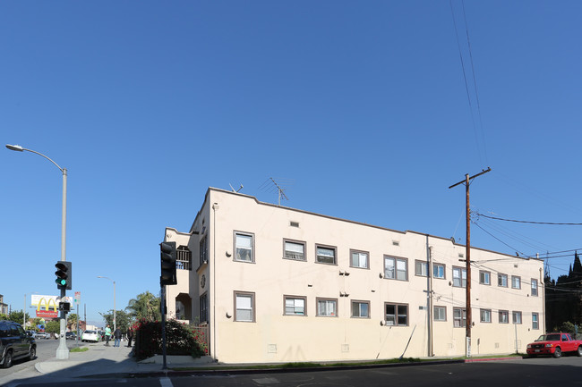 138 N Soto St in Los Angeles, CA - Building Photo - Building Photo