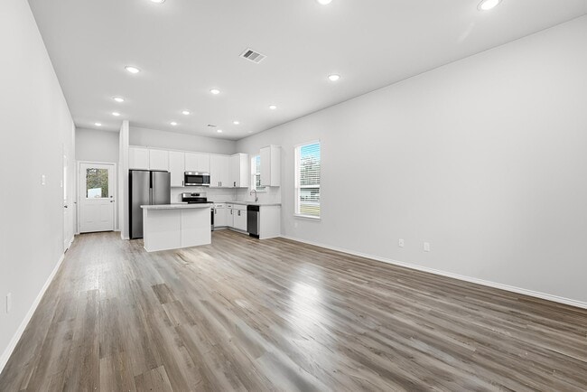 property at 15618 Sycamore Dr